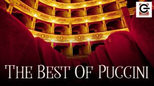The best of Puccini