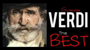 De besten van Verdi