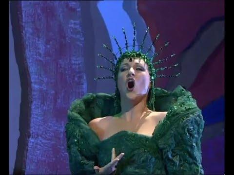 Die Zauberflöte